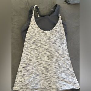 Lululemon bra/tank